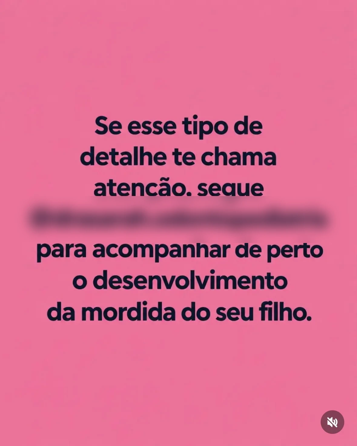 Slide 5 do carrossel de odontopediatria gerado pela DAI