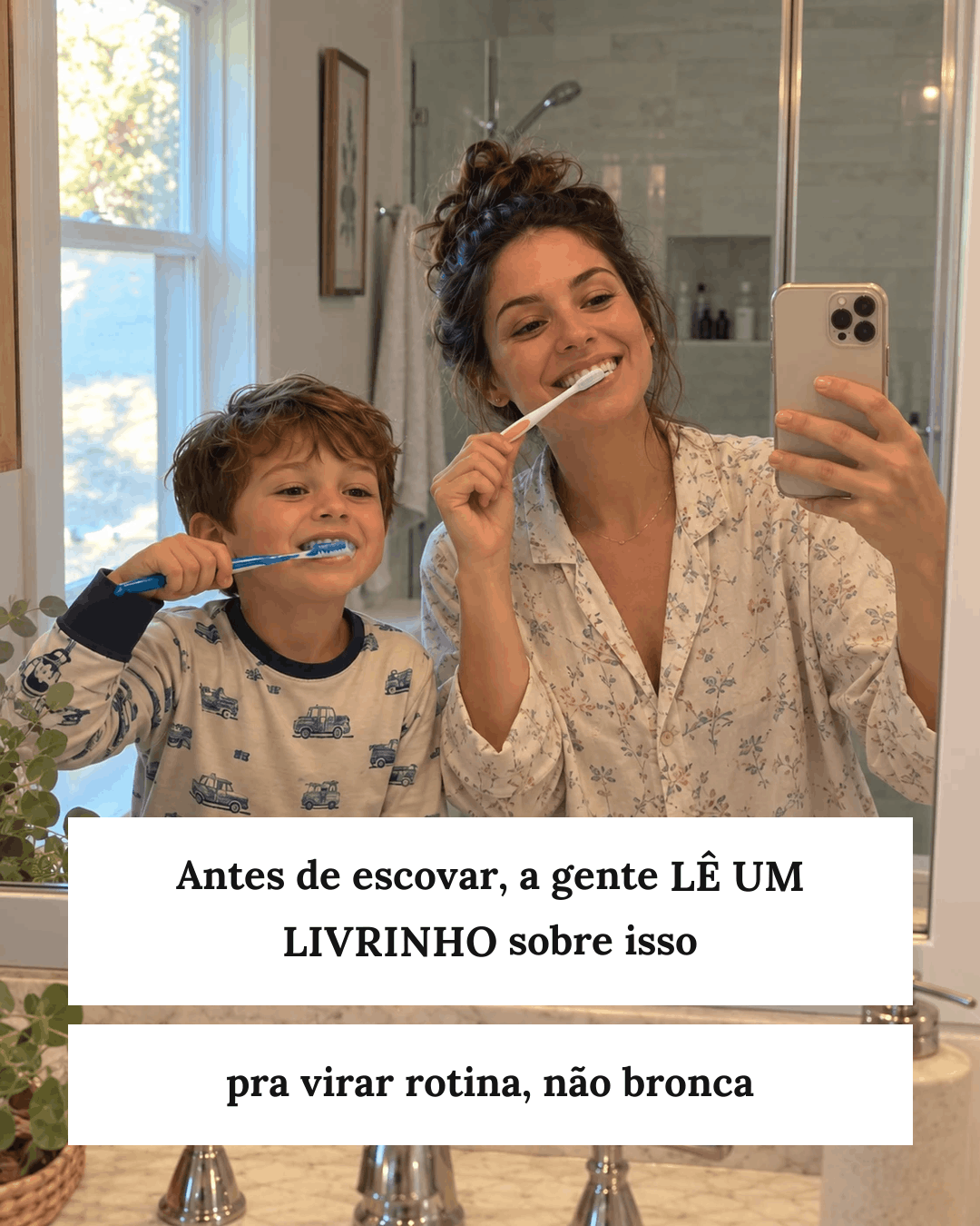 Slide 4 do carrossel estilo UGC gerado pela DAI